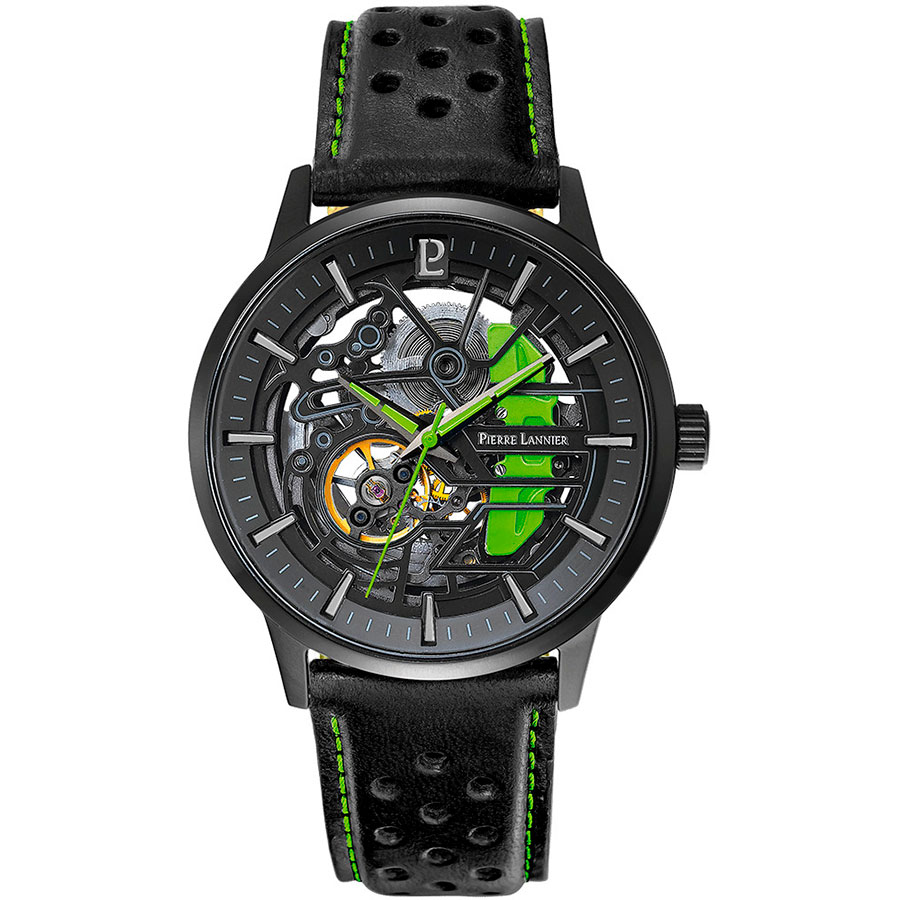 Часы Pierre Lannier Paddock 341A477